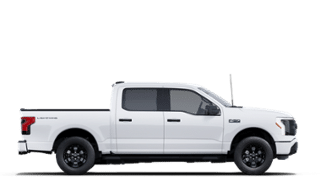 2025 Ford F-150 Lightning® External Image 1